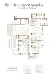 Draycott Eight (D10), Condominium #525582891